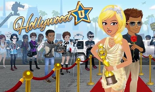 download Hollywood U: Rising stars apk